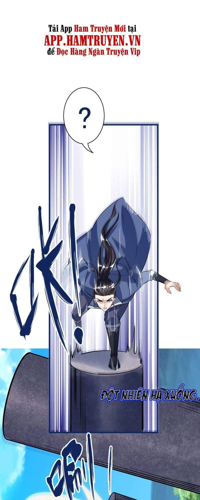 Chí Tôn Trời Hoang Chapter 36 - 15