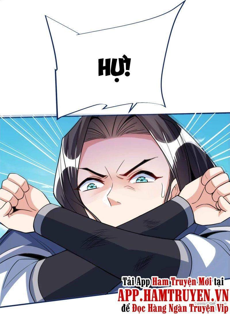 Chí Tôn Trời Hoang Chapter 36 - 23