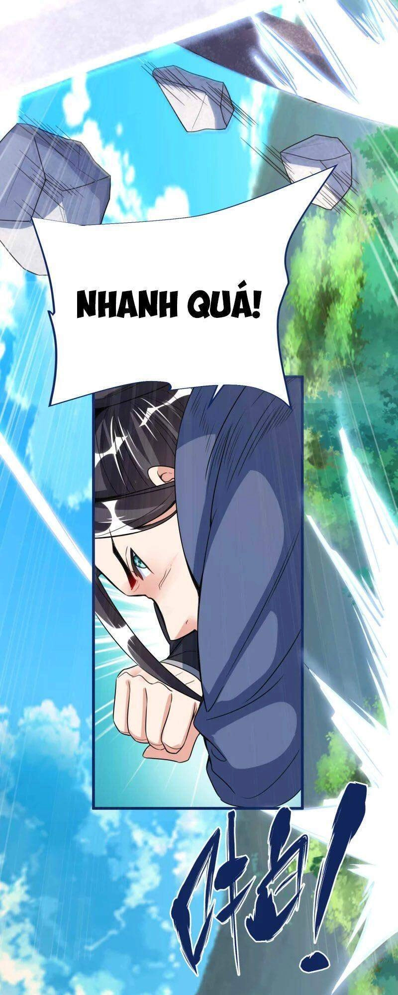 Chí Tôn Trời Hoang Chapter 36 - 26