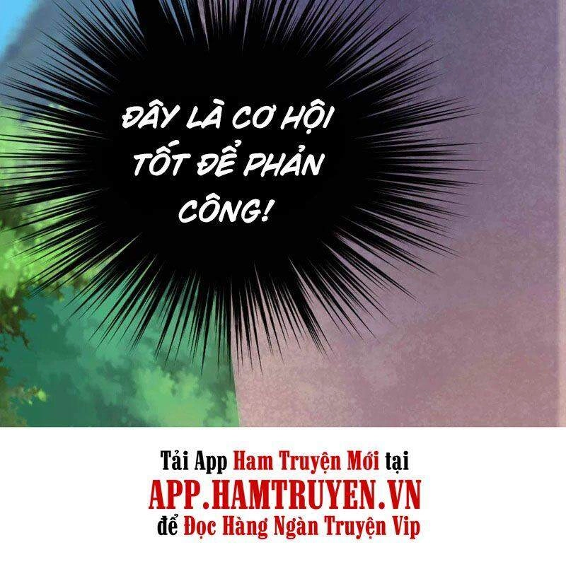 Chí Tôn Trời Hoang Chapter 36 - 30
