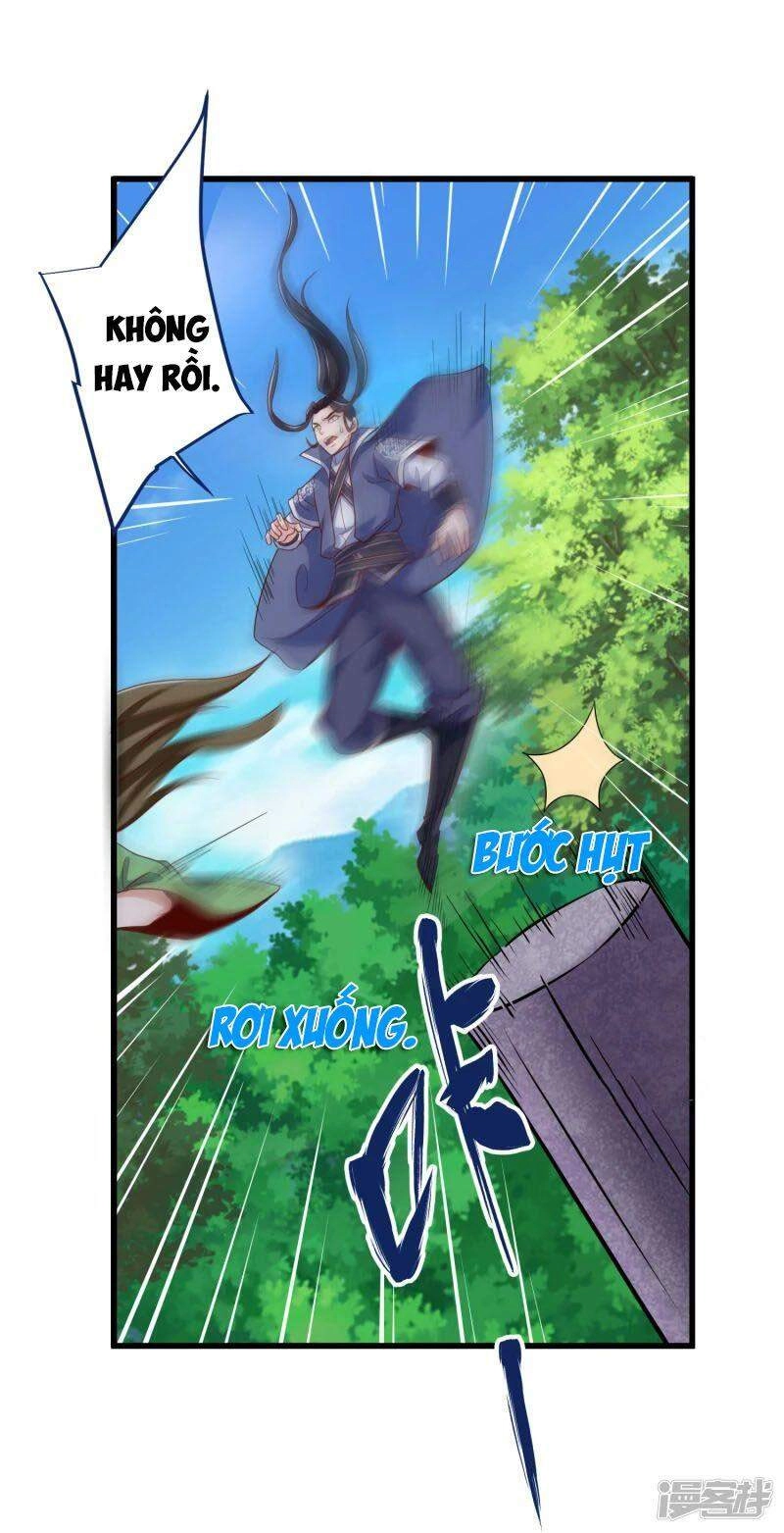 Chí Tôn Trời Hoang Chapter 36 - 31