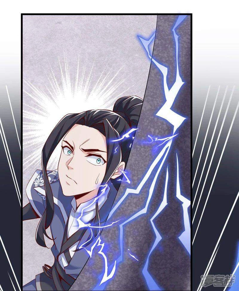 Chí Tôn Trời Hoang Chapter 36 - 35