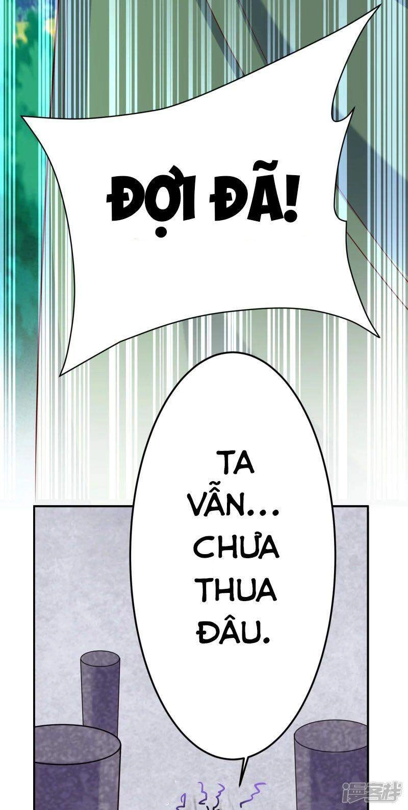 Chí Tôn Trời Hoang Chapter 36 - 42