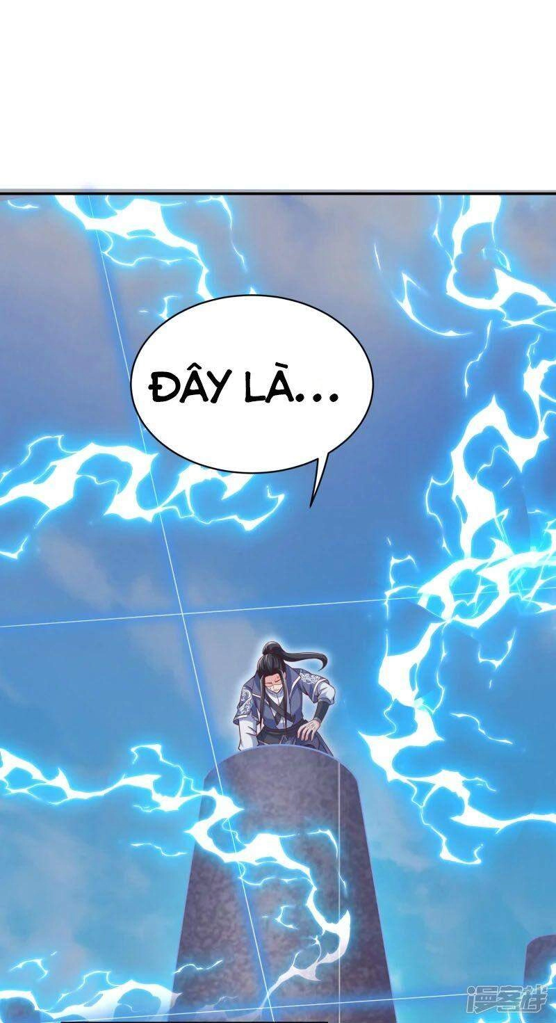 Chí Tôn Trời Hoang Chapter 36 - 46