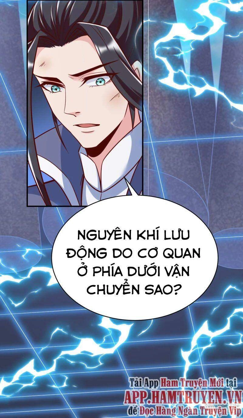Chí Tôn Trời Hoang Chapter 36 - 47