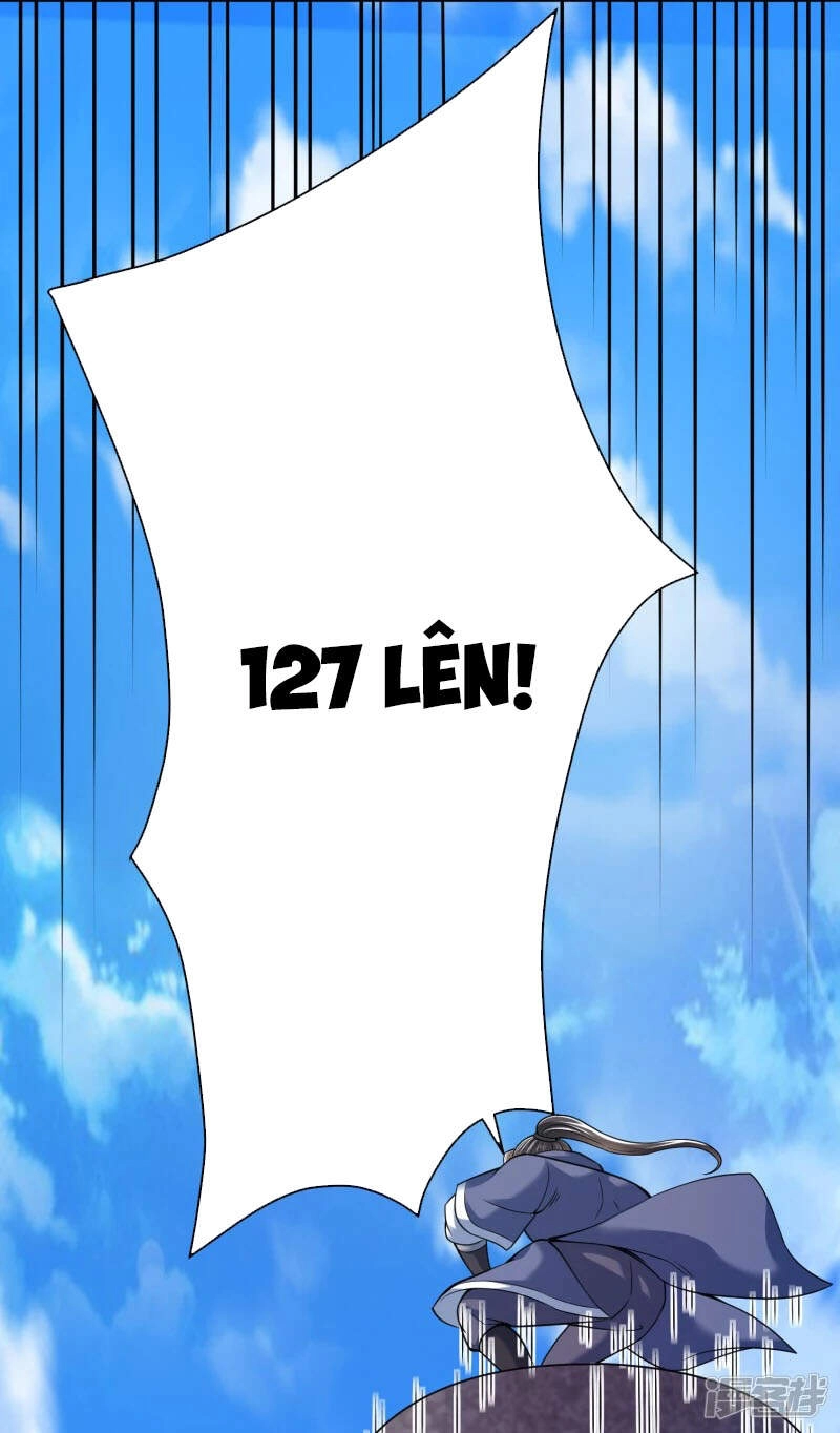 Chí Tôn Trời Hoang Chapter 37 - 8