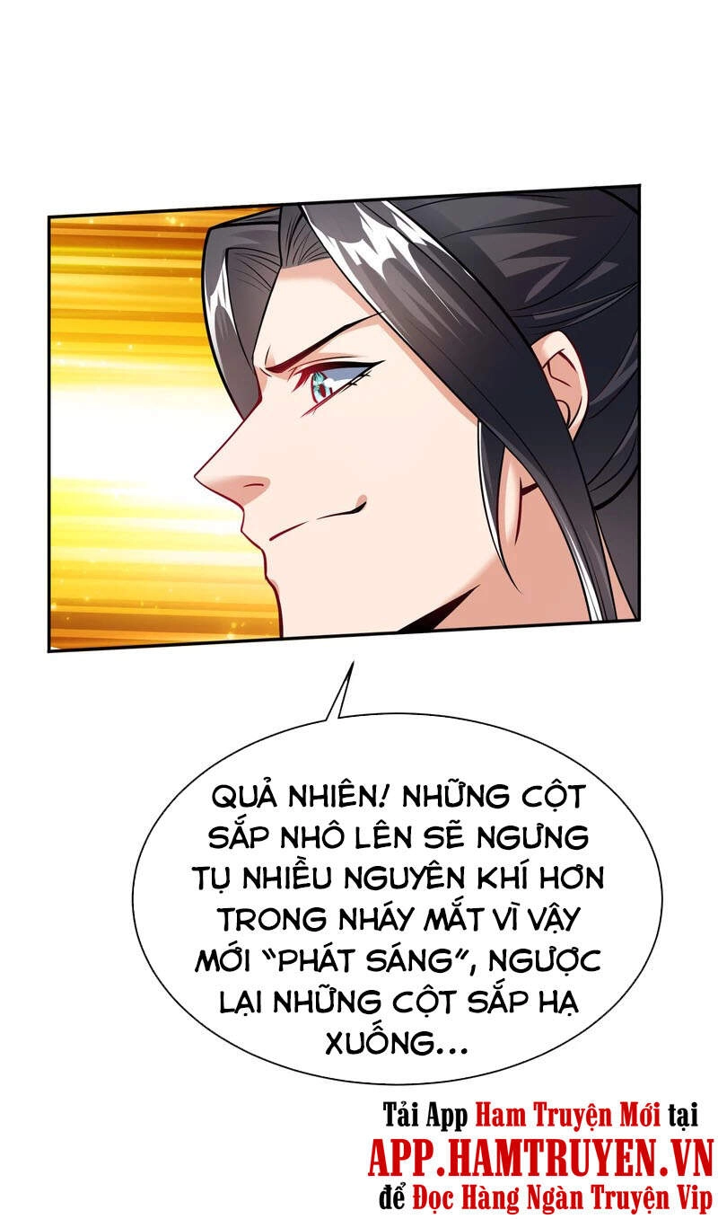 Chí Tôn Trời Hoang Chapter 37 - 11