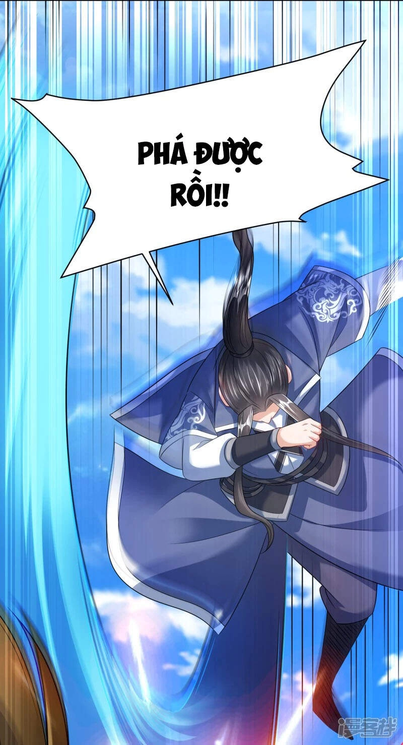 Chí Tôn Trời Hoang Chapter 37 - 13