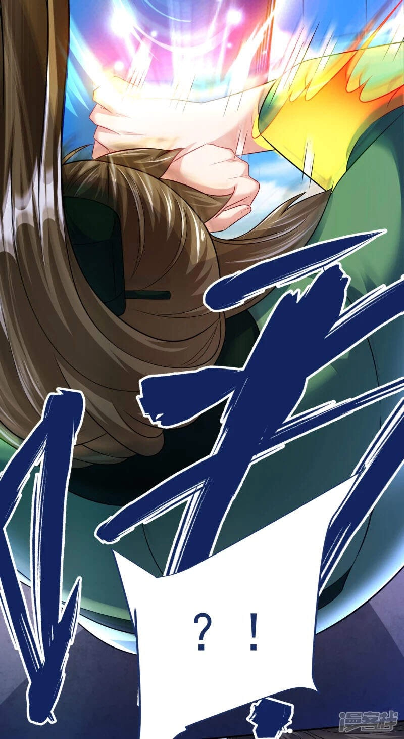 Chí Tôn Trời Hoang Chapter 37 - 14