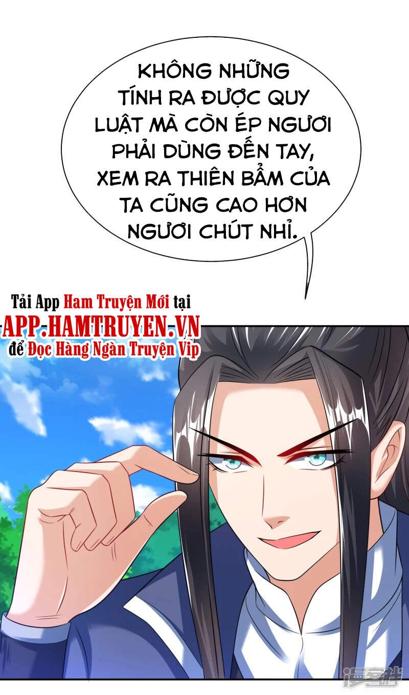 Chí Tôn Trời Hoang Chapter 37 - 16