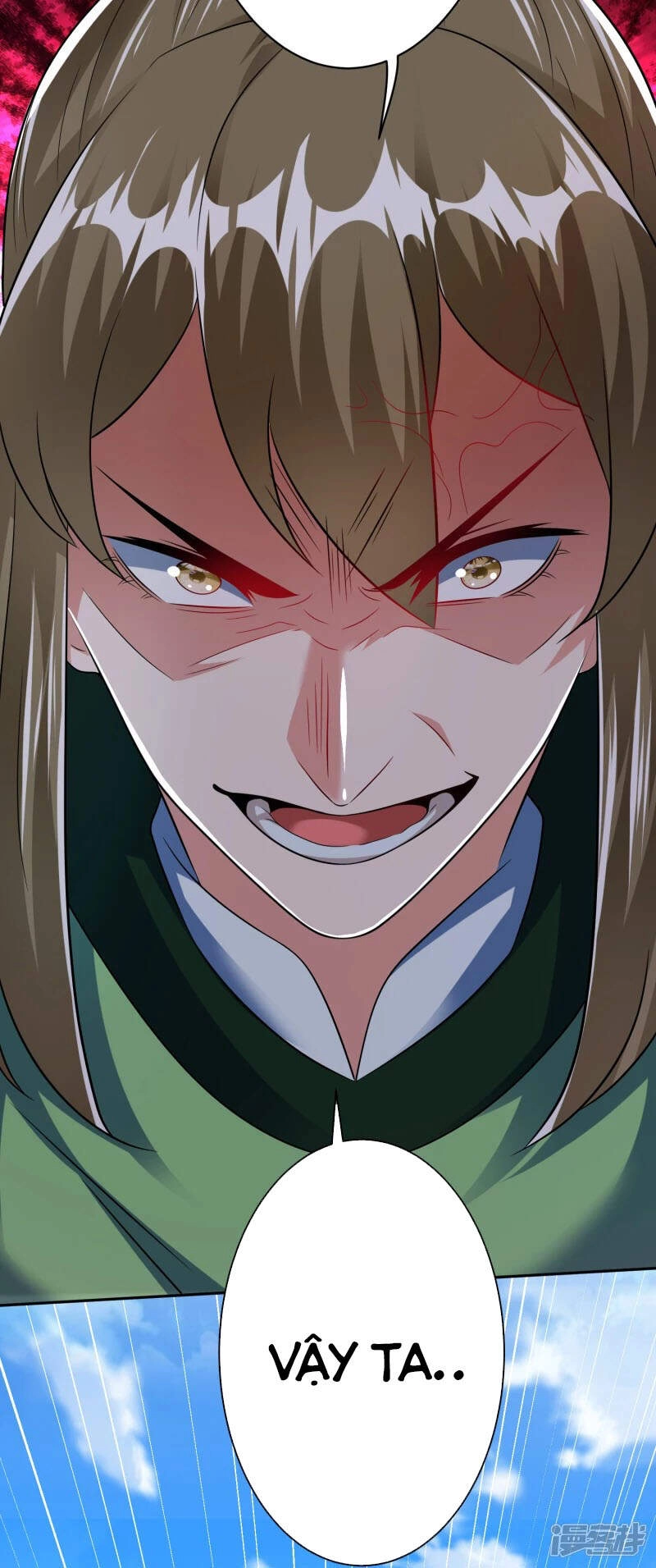 Chí Tôn Trời Hoang Chapter 37 - 20