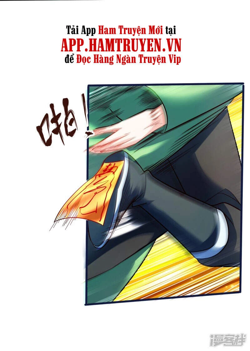 Chí Tôn Trời Hoang Chapter 37 - 27