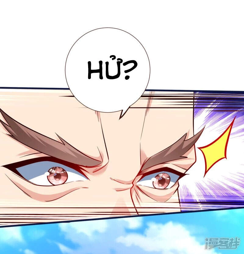 Chí Tôn Trời Hoang Chapter 37 - 28