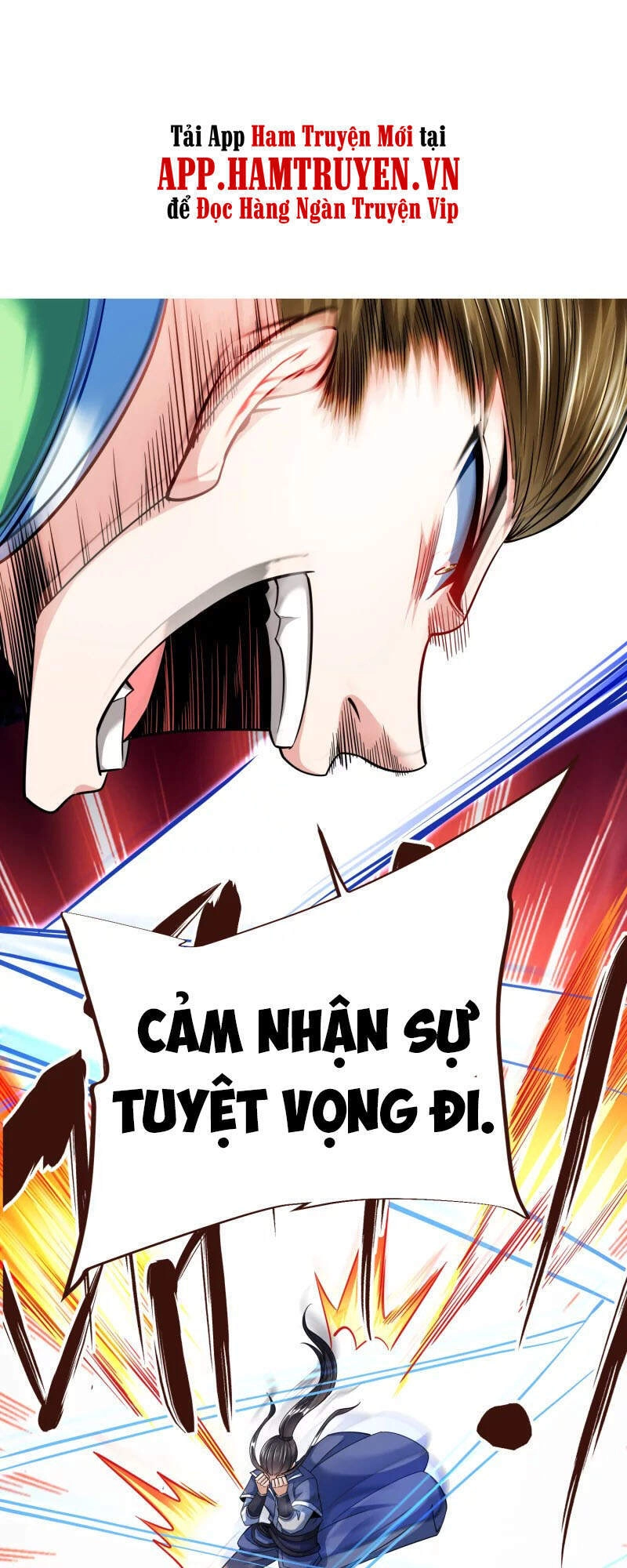 Chí Tôn Trời Hoang Chapter 37 - 30