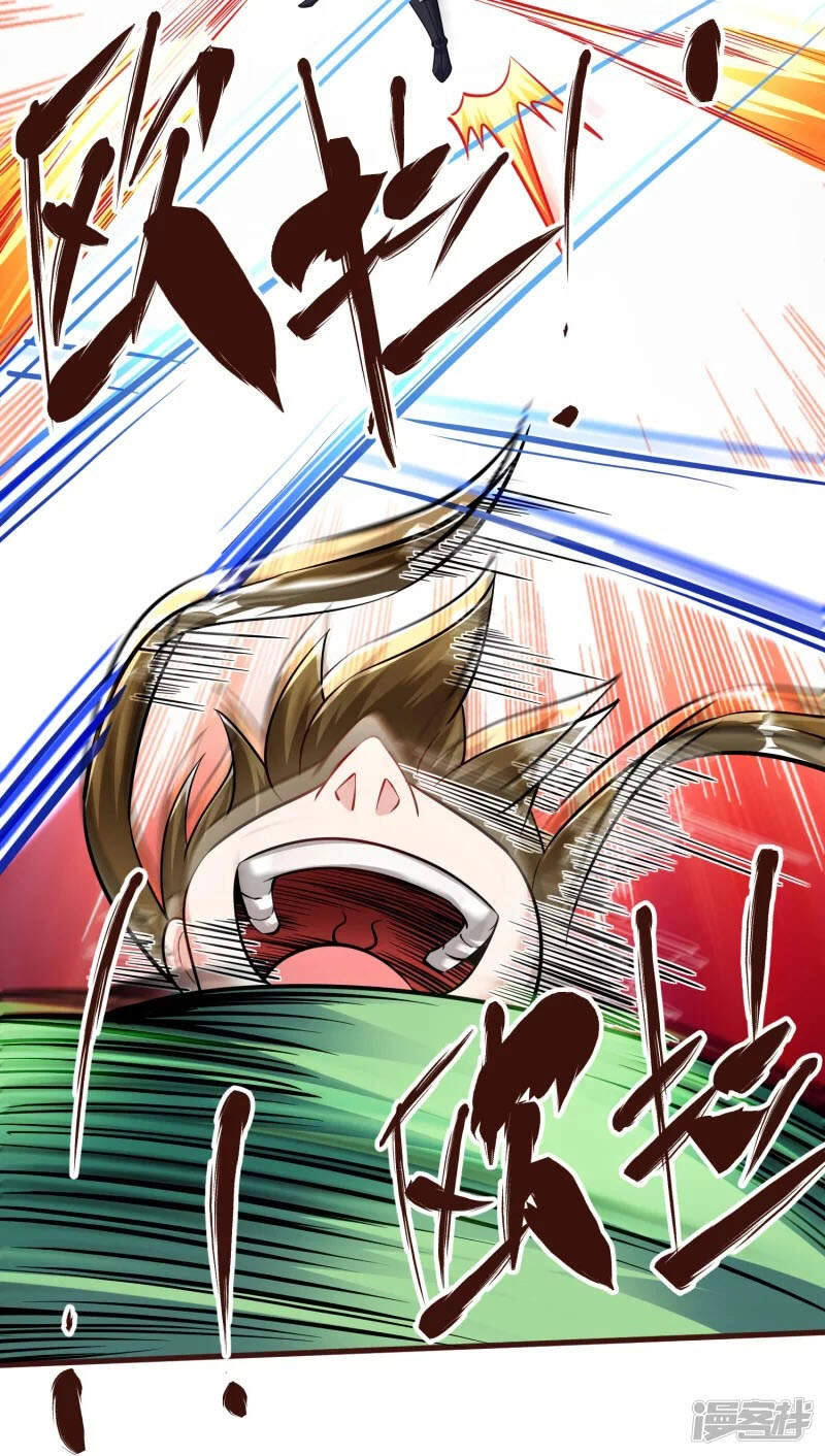 Chí Tôn Trời Hoang Chapter 37 - 32