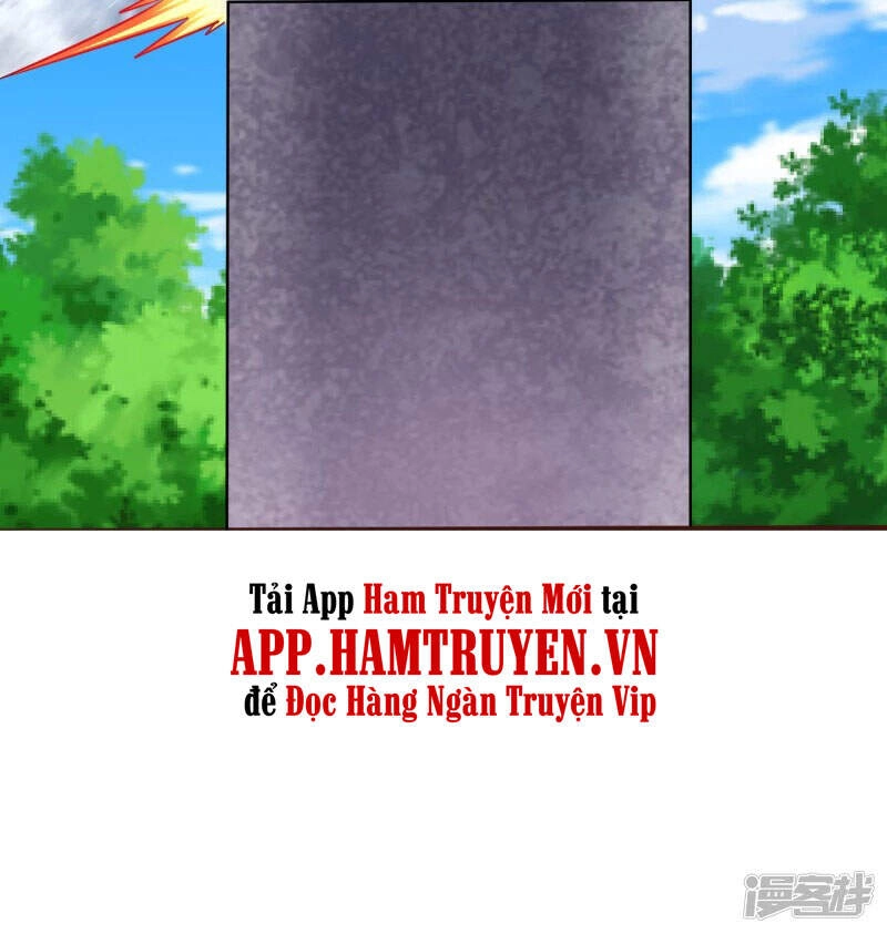 Chí Tôn Trời Hoang Chapter 37 - 37