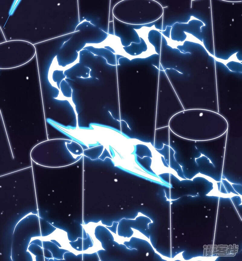 Chí Tôn Trời Hoang Chapter 37 - 46