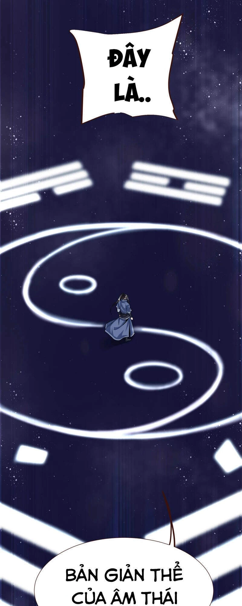 Chí Tôn Trời Hoang Chapter 37 - 48