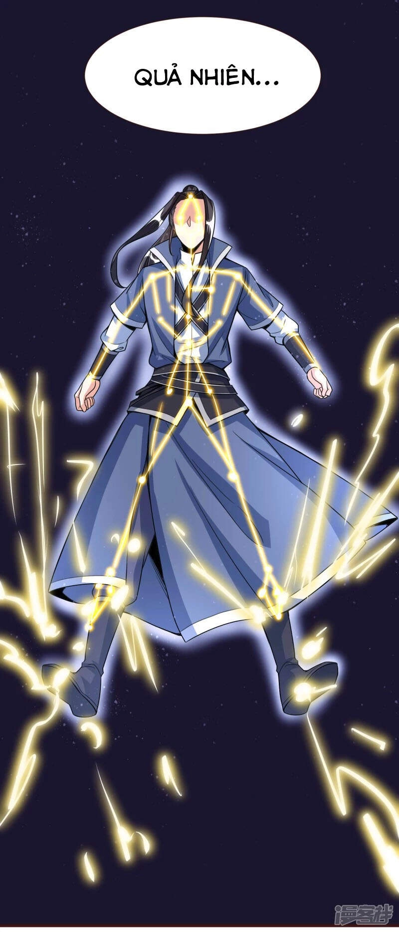 Chí Tôn Trời Hoang Chapter 37 - 51