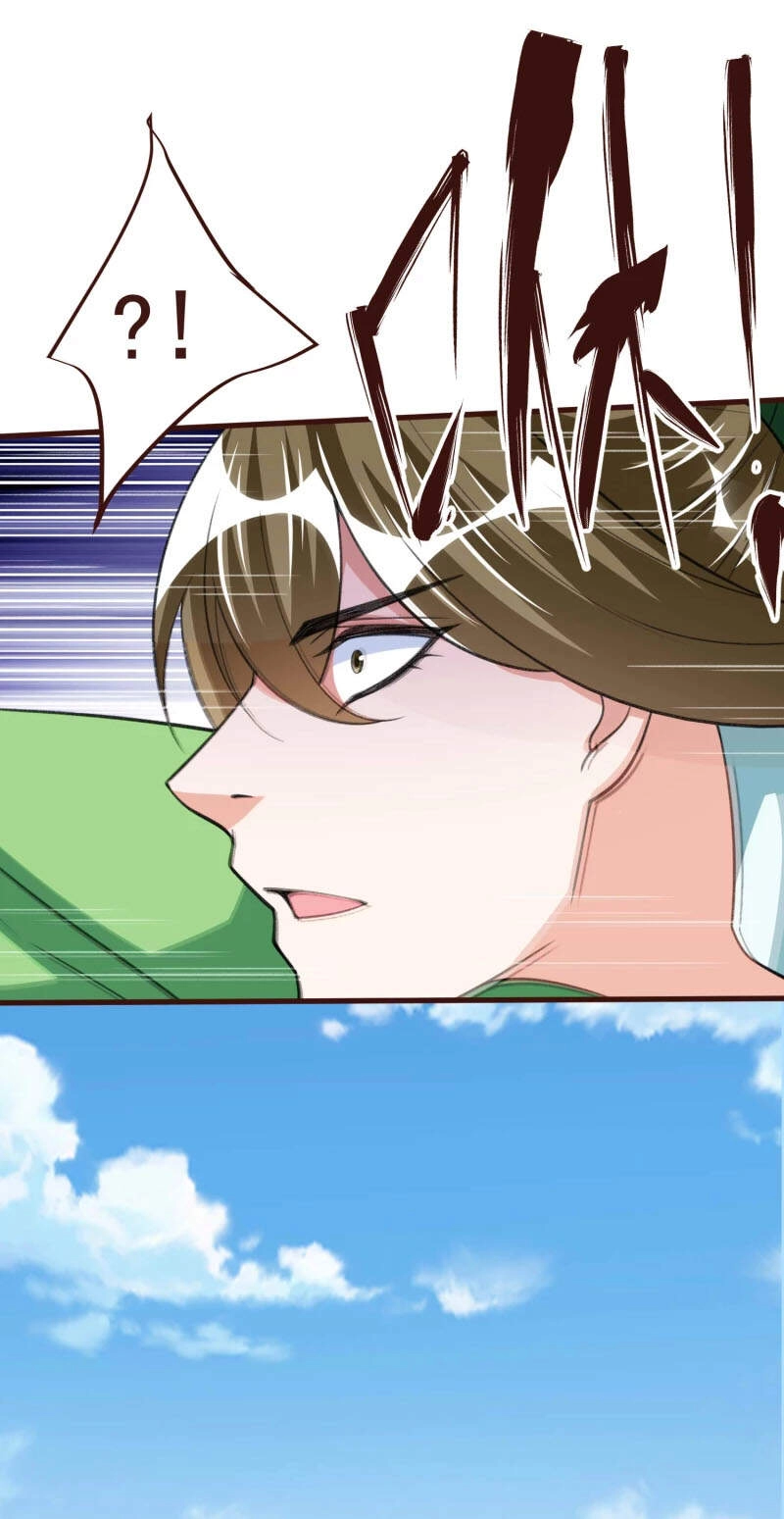 Chí Tôn Trời Hoang Chapter 38 - 3