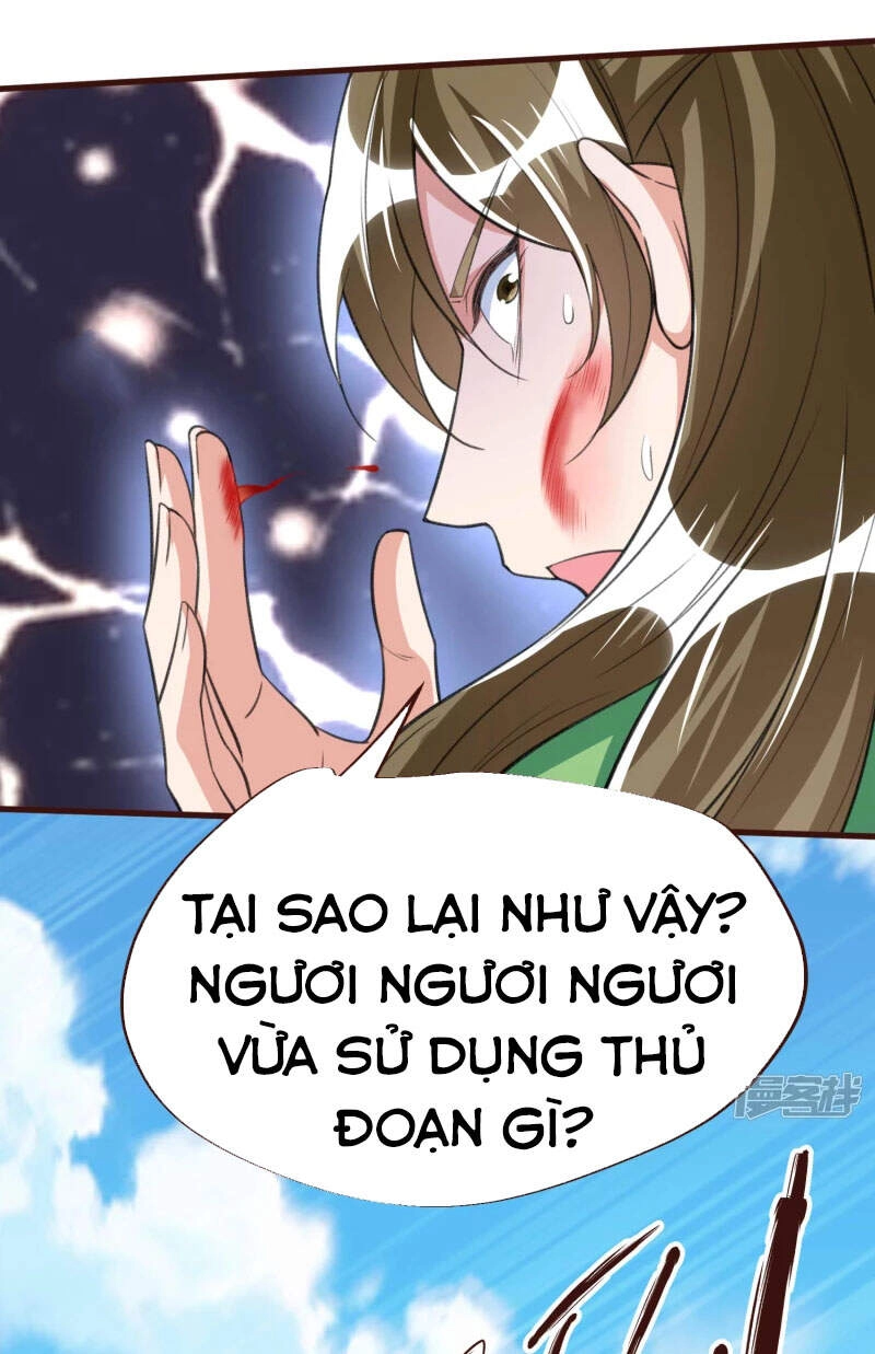 Chí Tôn Trời Hoang Chapter 38 - 6