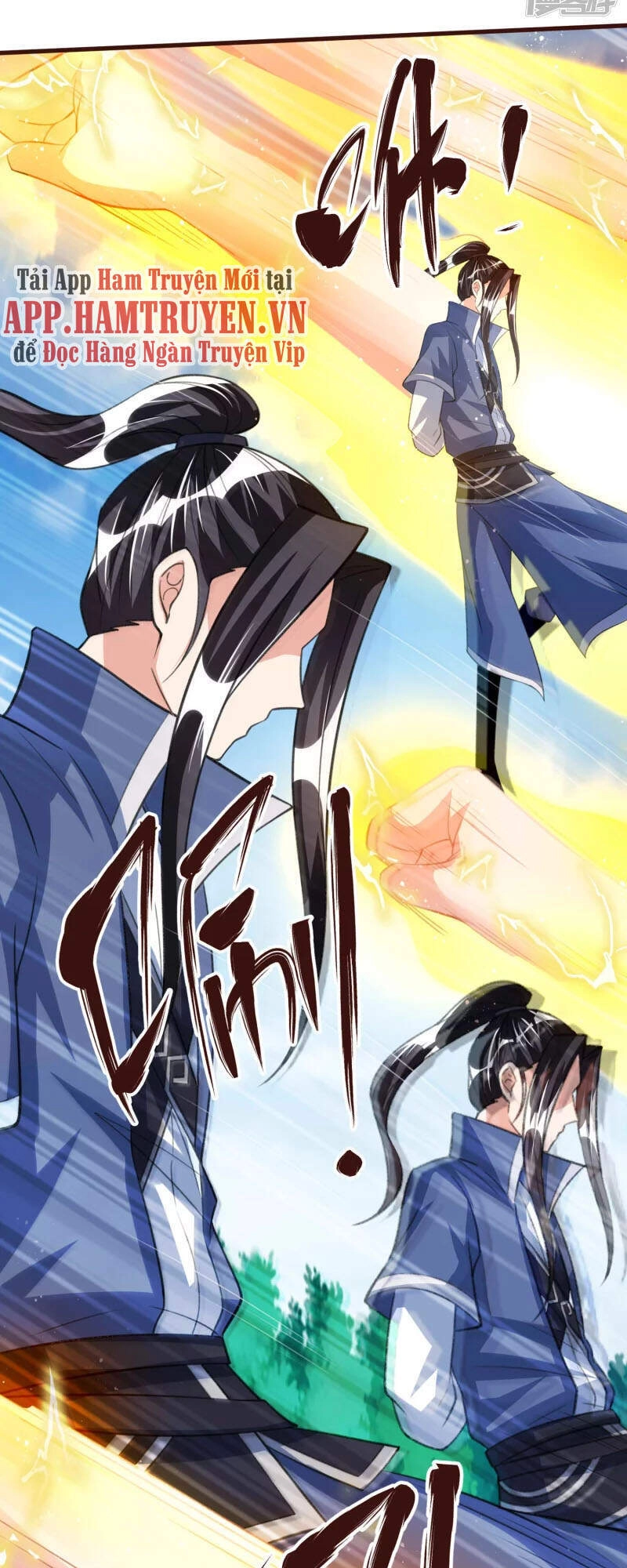 Chí Tôn Trời Hoang Chapter 38 - 16