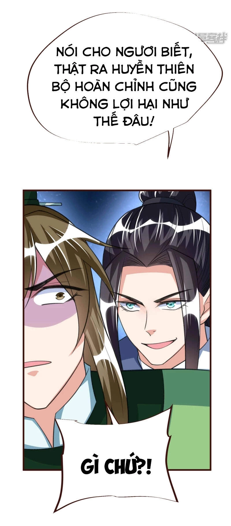 Chí Tôn Trời Hoang Chapter 38 - 19