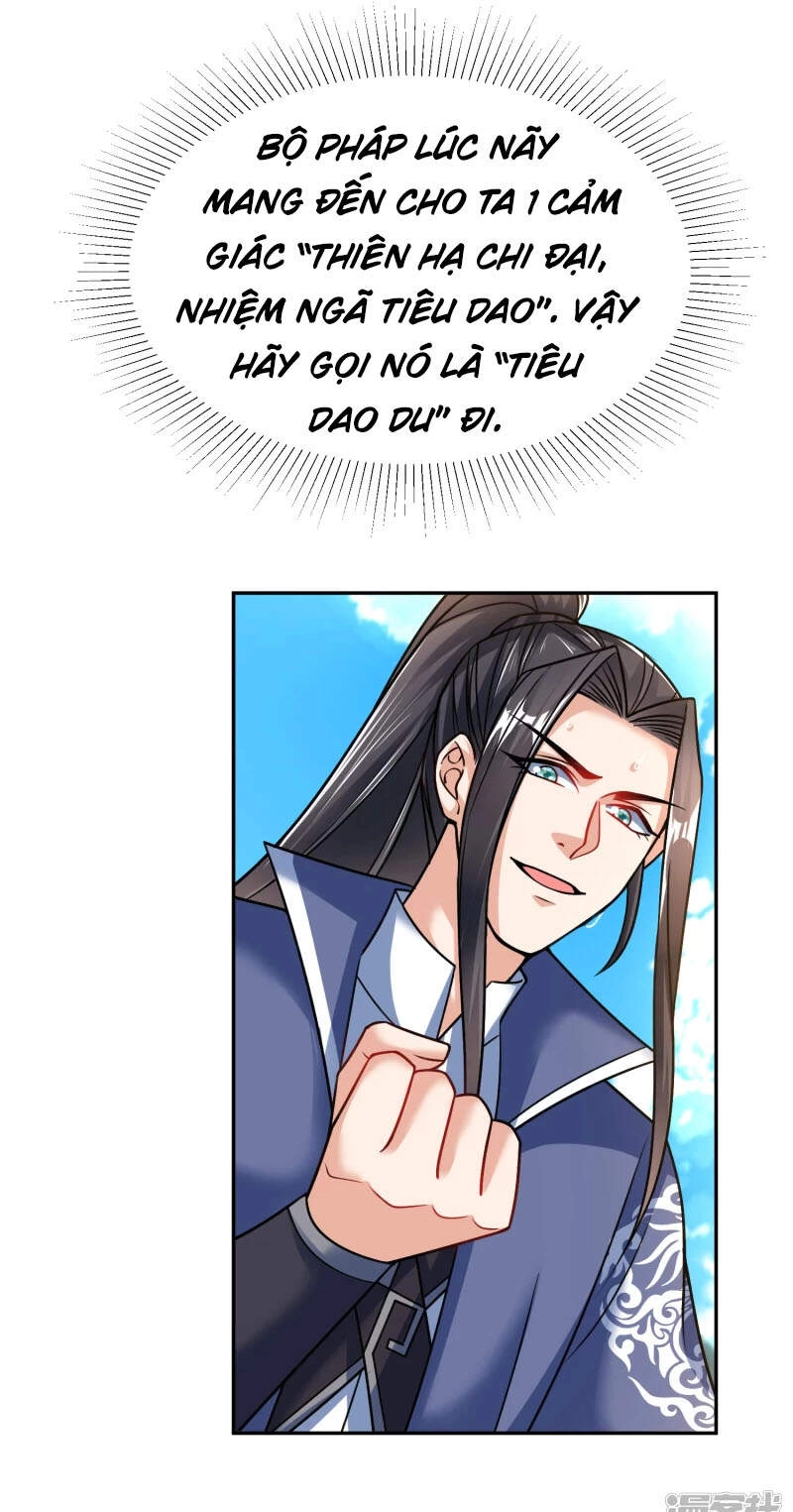 Chí Tôn Trời Hoang Chapter 38 - 28