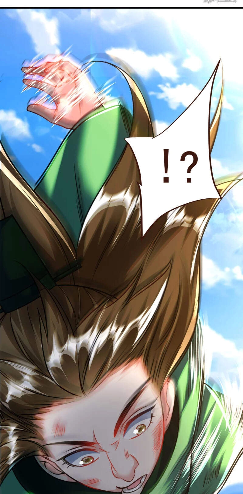 Chí Tôn Trời Hoang Chapter 38 - 31