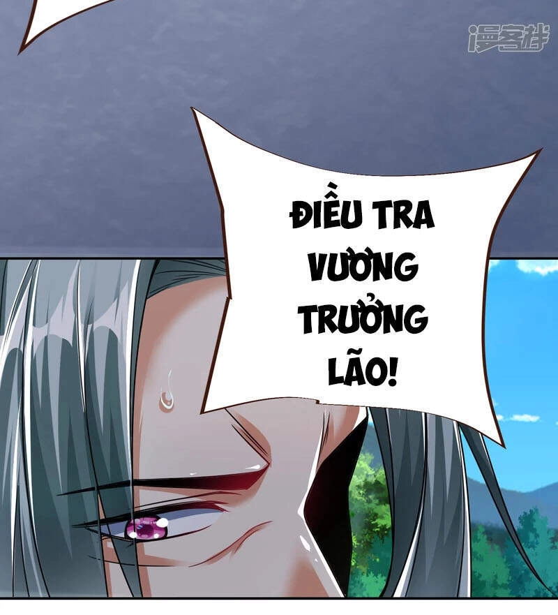 Chí Tôn Trời Hoang Chapter 38 - 43