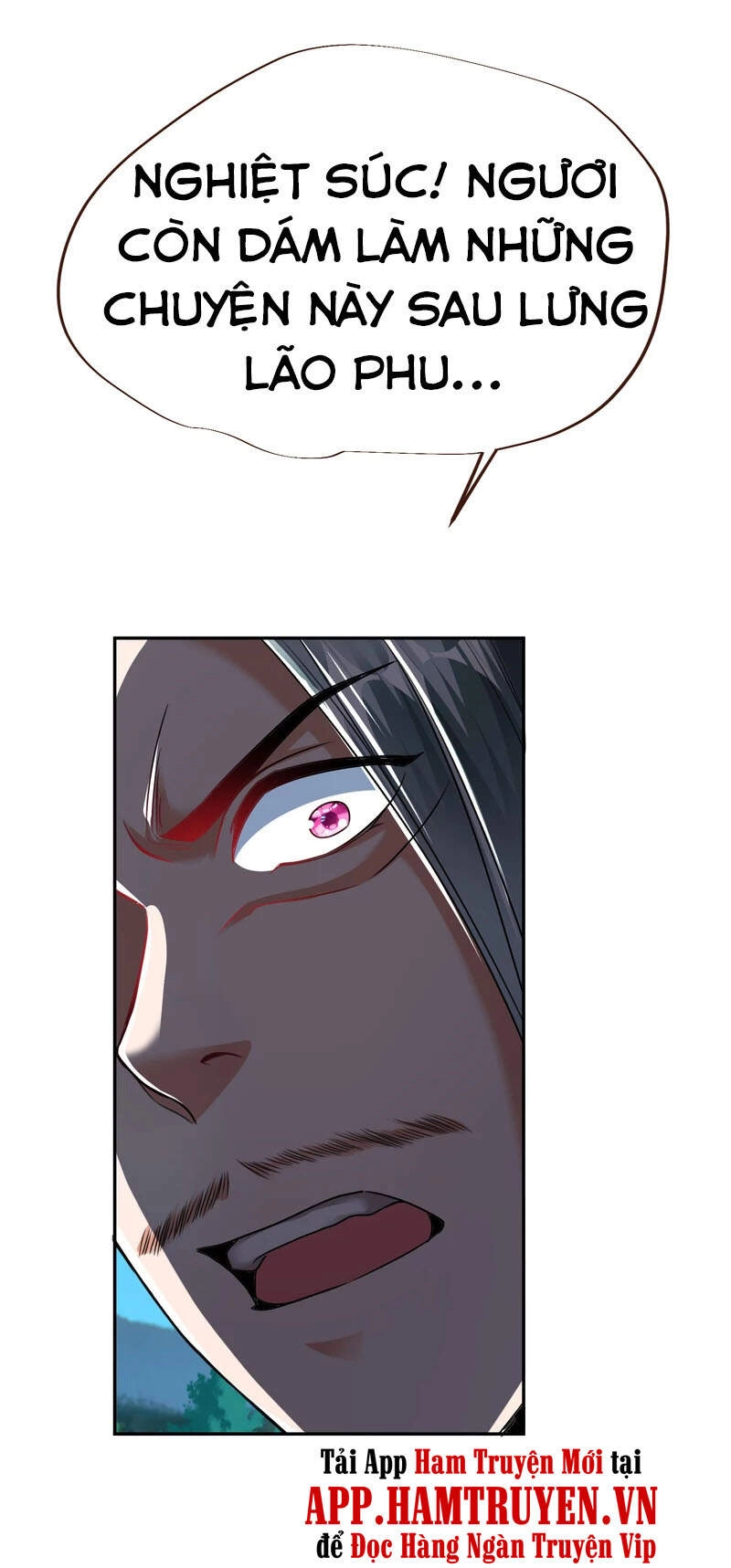 Chí Tôn Trời Hoang Chapter 38 - 47