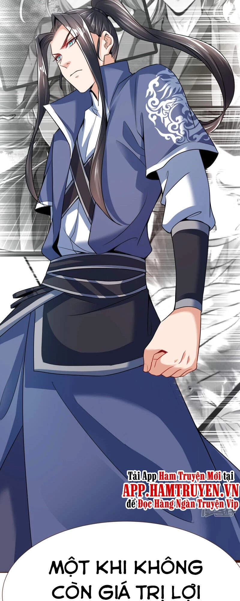 Chí Tôn Trời Hoang Chapter 38 - 52