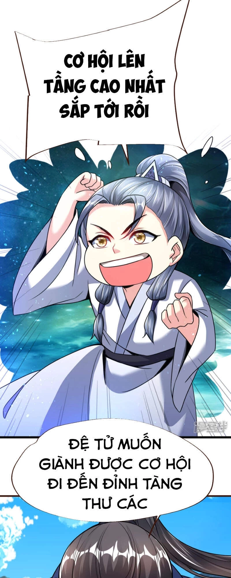 Chí Tôn Trời Hoang Chapter 39 - 2