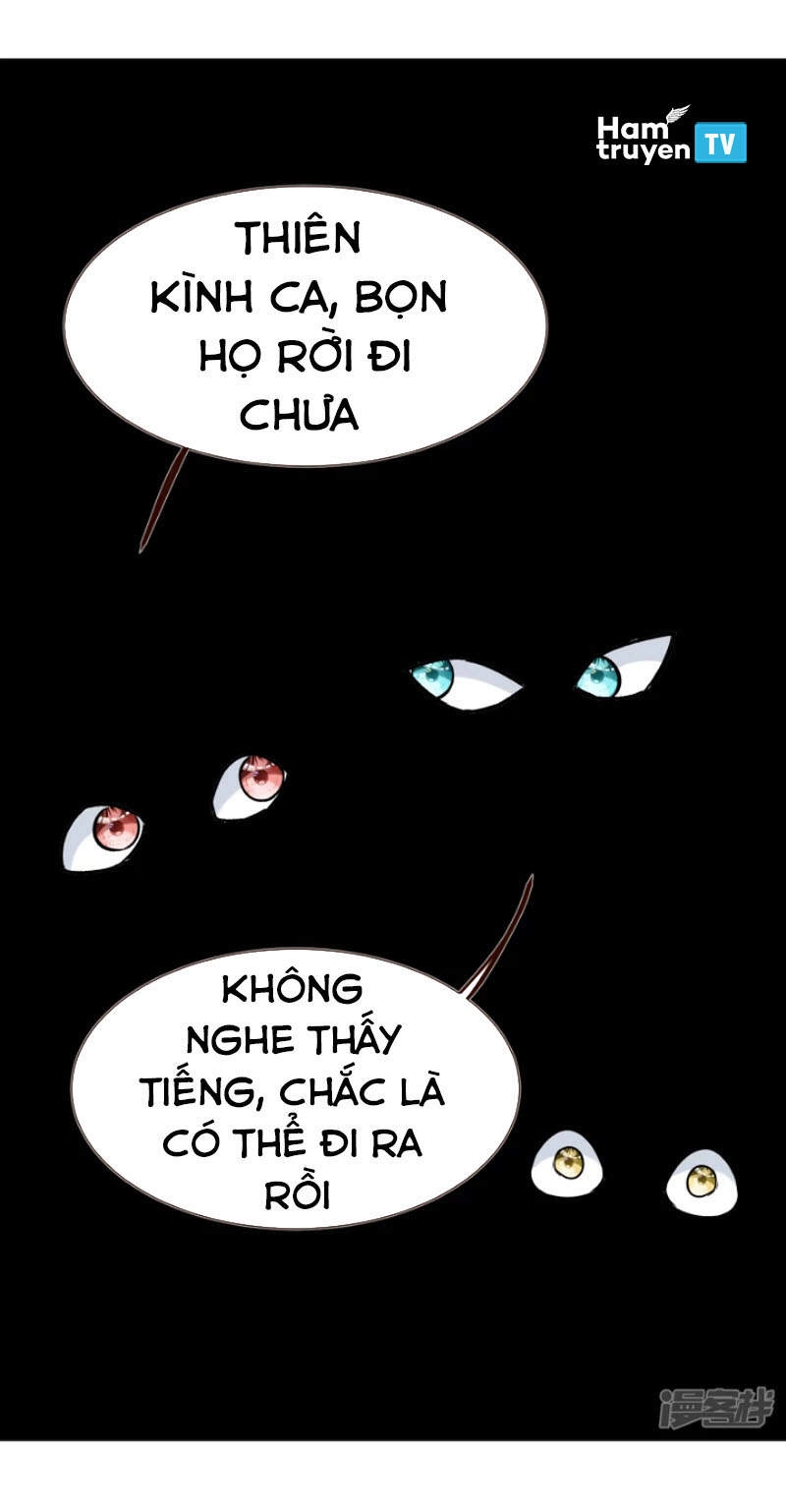 Chí Tôn Trời Hoang Chapter 39 - 10