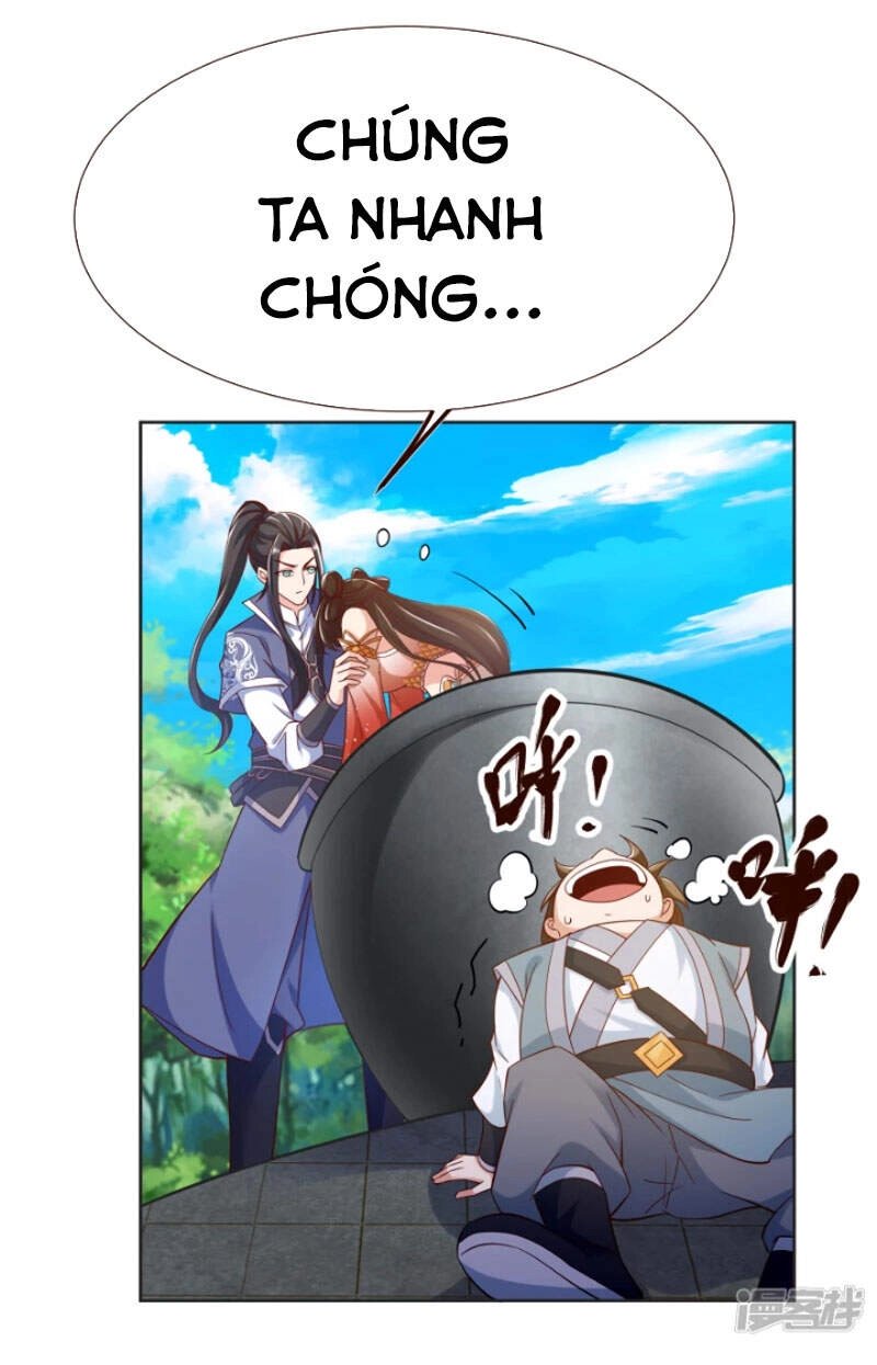 Chí Tôn Trời Hoang Chapter 39 - 11
