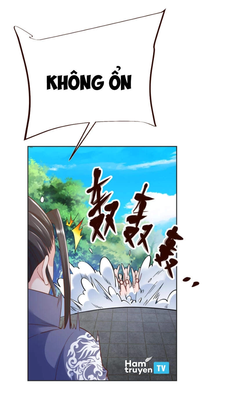 Chí Tôn Trời Hoang Chapter 39 - 12