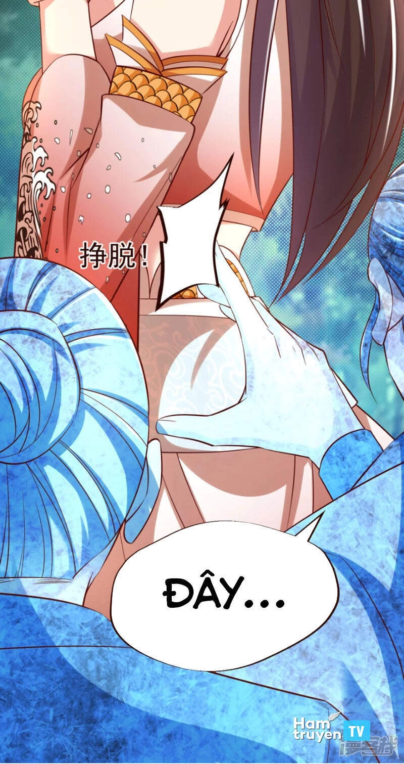 Chí Tôn Trời Hoang Chapter 39 - 20