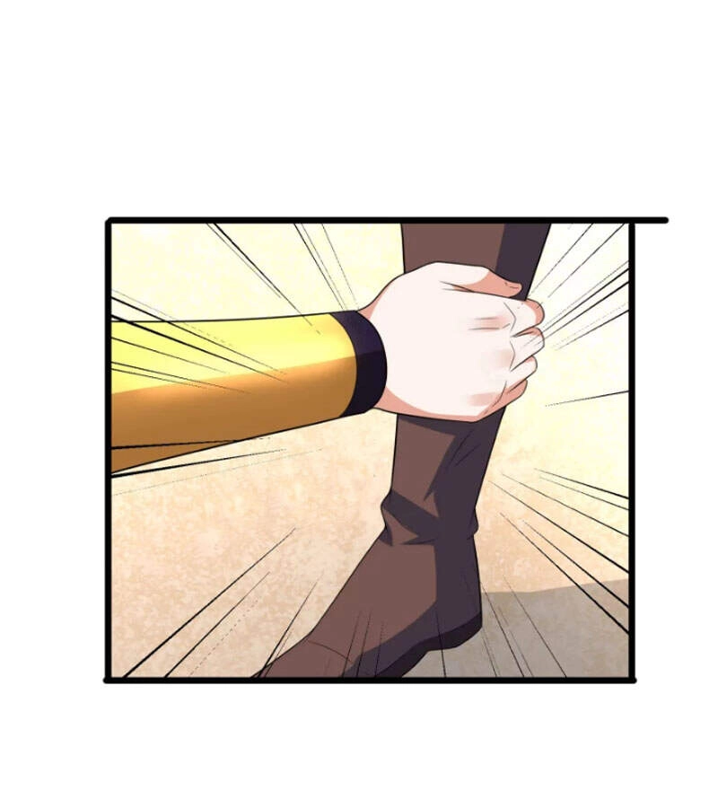 Chí Tôn Trời Hoang Chapter 39 - 43