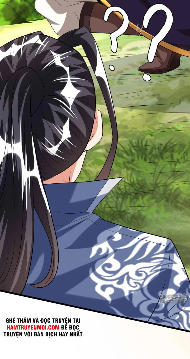 Chí Tôn Trời Hoang Chapter 40 - 3