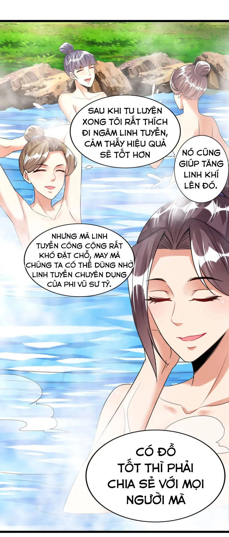 Chí Tôn Trời Hoang Chapter 40 - 6