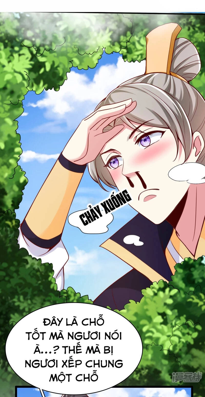 Chí Tôn Trời Hoang Chapter 40 - 8