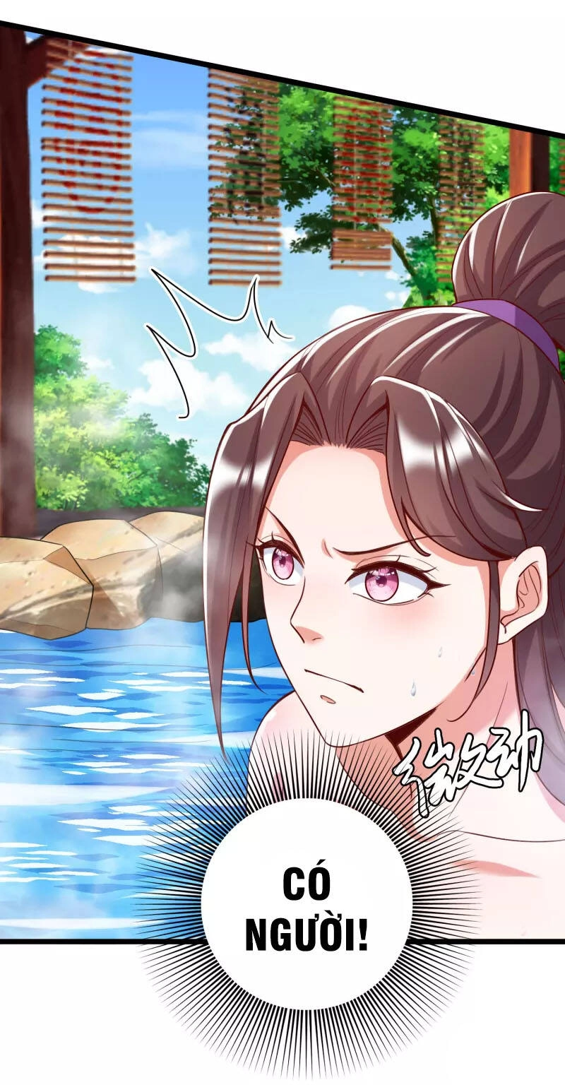 Chí Tôn Trời Hoang Chapter 40 - 10