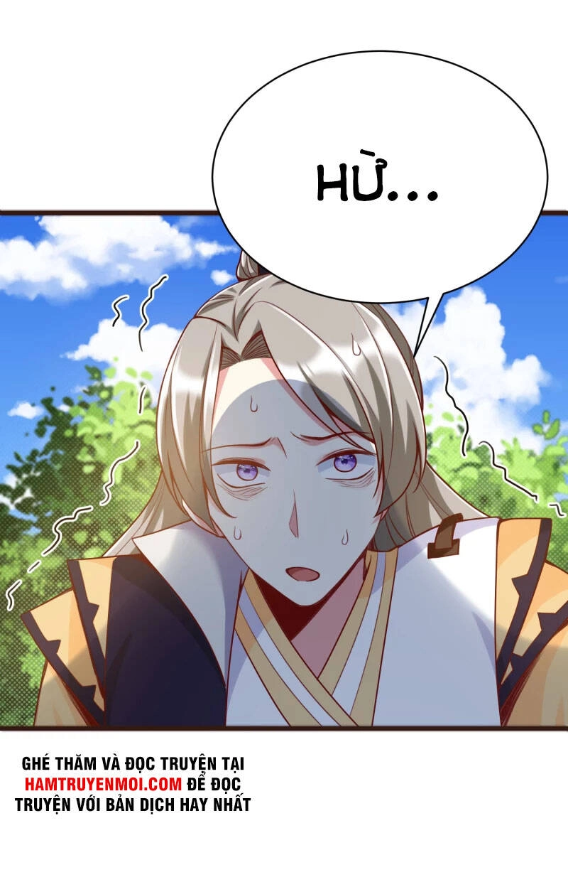 Chí Tôn Trời Hoang Chapter 40 - 15