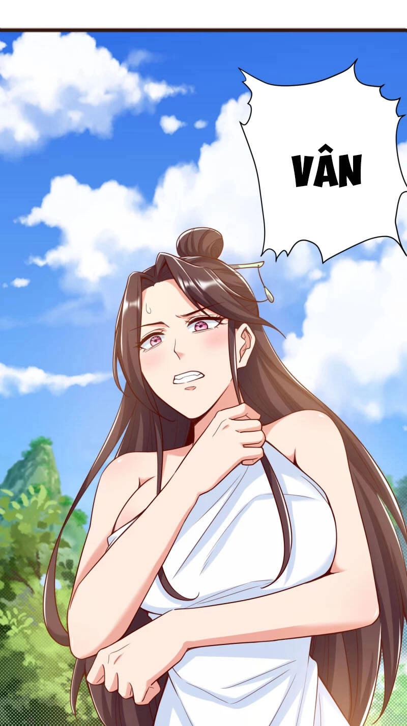 Chí Tôn Trời Hoang Chapter 40 - 16