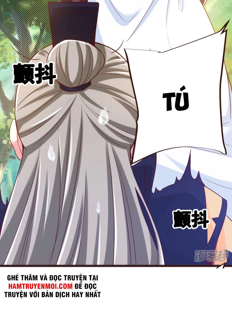 Chí Tôn Trời Hoang Chapter 40 - 17