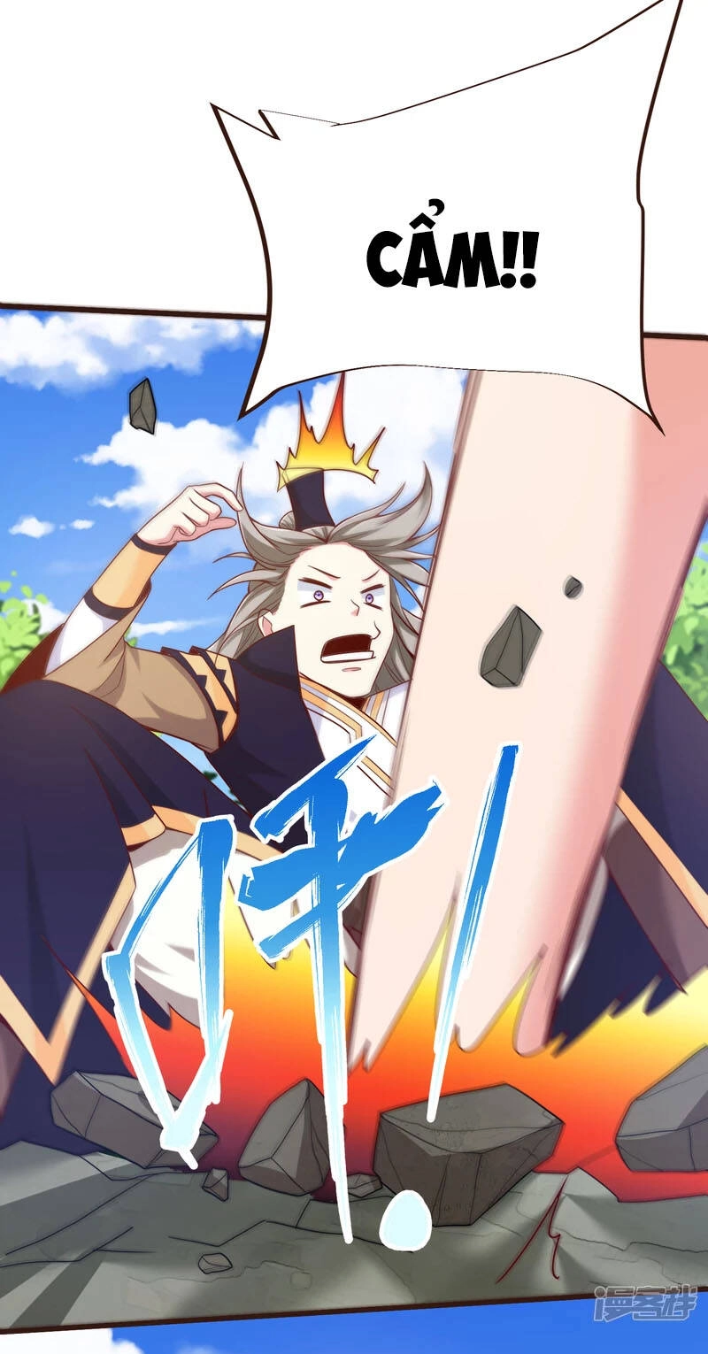 Chí Tôn Trời Hoang Chapter 40 - 18