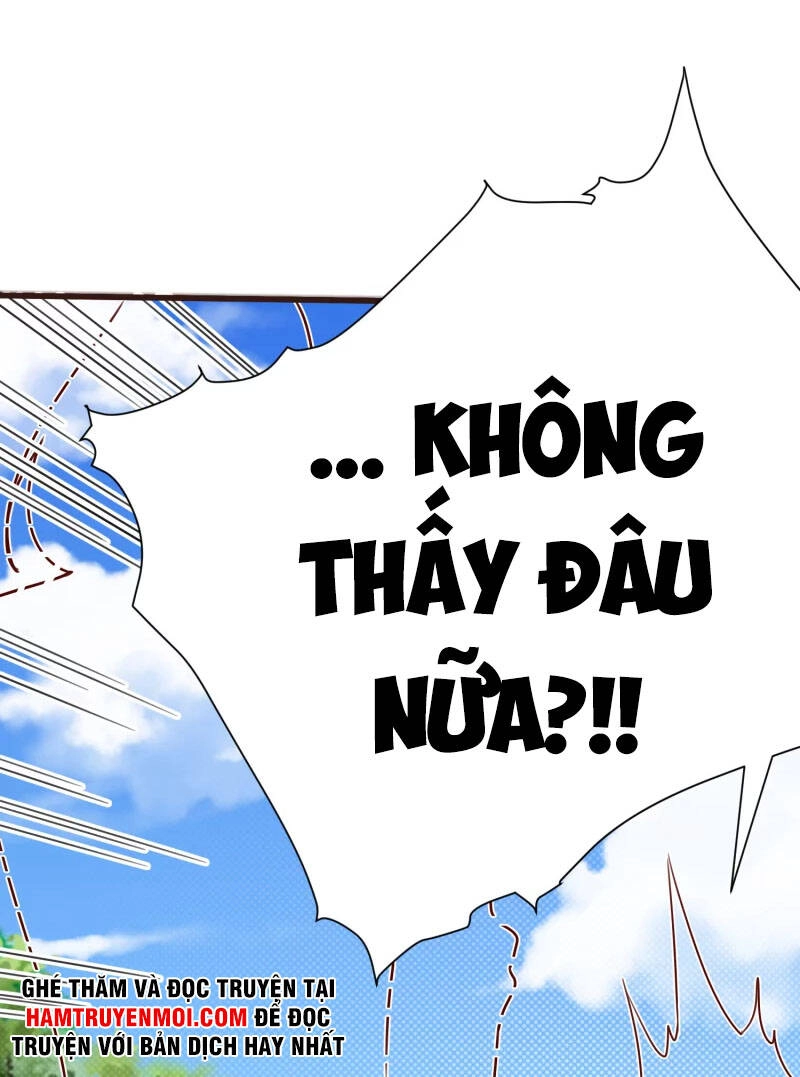 Chí Tôn Trời Hoang Chapter 40 - 21