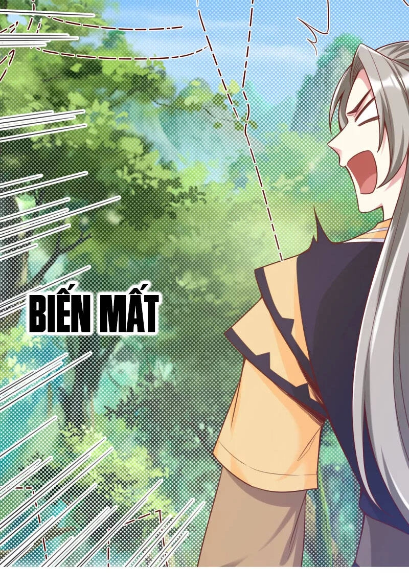 Chí Tôn Trời Hoang Chapter 40 - 22