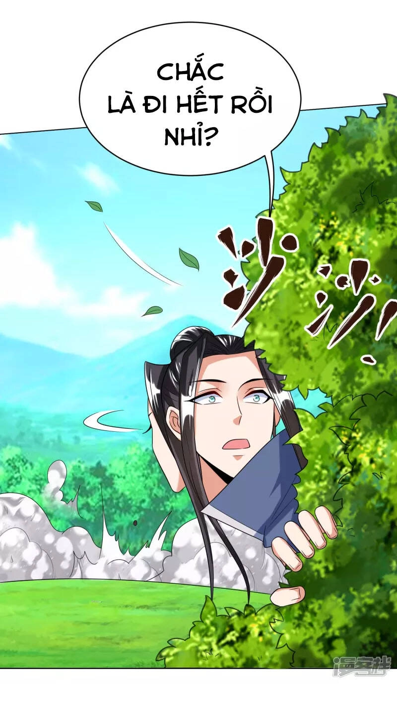 Chí Tôn Trời Hoang Chapter 40 - 26