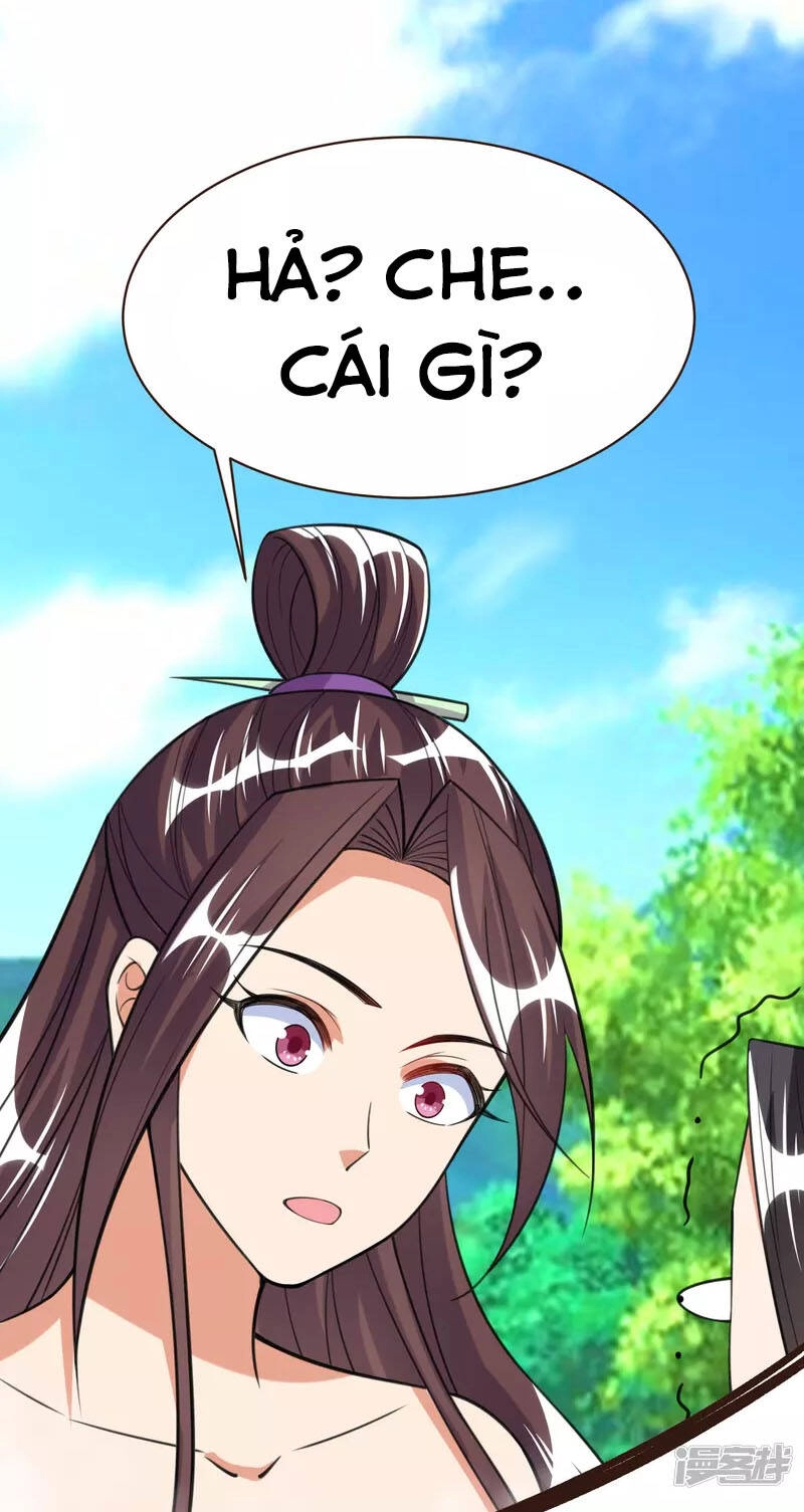 Chí Tôn Trời Hoang Chapter 40 - 30